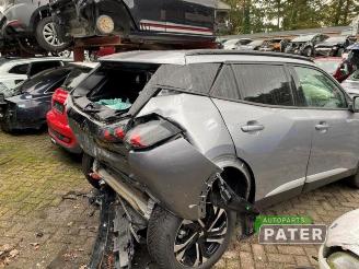 Peugeot 2008 2008 (UD/UK/UR/US/UX), MPV, 2019 1.2 VTi 12V PureTech 100 picture 4