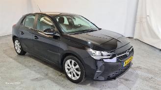 škoda osobní automobily Opel Corsa 1.2 Edition 2021/12