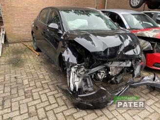 Peugeot 208 208 II (UB/UH/UP), Hatchback 5-drs, 2019 1.2 Vti 12V PureTech 75 picture 2