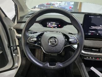 Skoda Enyaq iV 80 picture 26