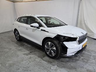 Avarii autoturisme Skoda Enyaq iV 80 2023/1