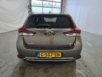 Toyota Auris 1.8 Hybrid Dynamic Ultimate picture 6
