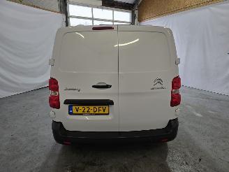 Citroën Jumpy 1.5 BlueHDI L2 picture 6