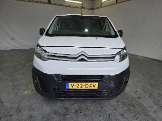 Citroën Jumpy 1.5 BlueHDI L2 picture 2