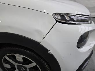 Citroën C3 1.2 PT Senamp;S Shine picture 9