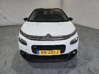Citroën C3 1.2 PT Senamp;S Shine picture 2