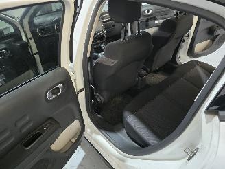 Citroën C3 1.2 PT Senamp;S Shine picture 18