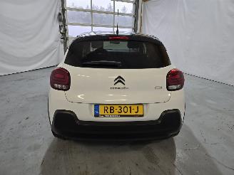 Citroën C3 1.2 PT Senamp;S Shine picture 6