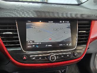 Opel Crossland 1.2 Turbo GS Line picture 29