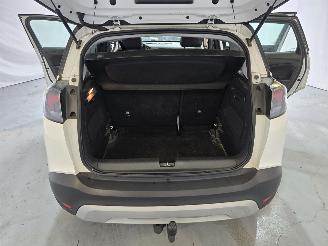 Opel Crossland 1.2 Turbo GS Line picture 17
