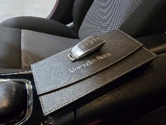 Mercedes Cla-klasse Shooting Brake 180 Bns Solution picture 35