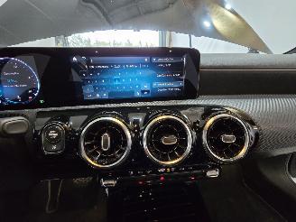 Mercedes Cla-klasse Shooting Brake 180 Bns Solution picture 32