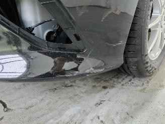 Mercedes Cla-klasse Shooting Brake 180 Bns Solution picture 11