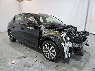 Schadeauto Peugeot 208 1.2 PT Active Pack 2023/3