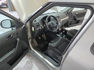 Skoda Yeti 1.2 TSI Elegance picture 20