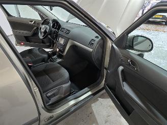 Skoda Yeti 1.2 TSI Elegance picture 16