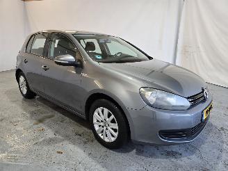 skadebil auto Volkswagen Golf 1.2 TSI Comfl. BlueM 2012/5