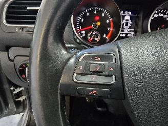 Volkswagen Golf 1.2 TSI Comfl. BlueM picture 27