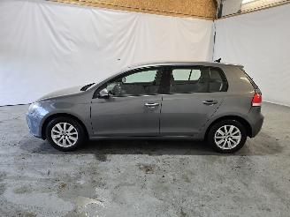 Volkswagen Golf 1.2 TSI Comfl. BlueM picture 4