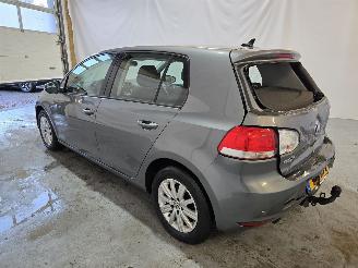 Volkswagen Golf 1.2 TSI Comfl. BlueM picture 5