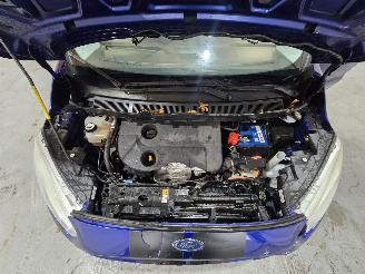 Ford Transit COURIER picture 16