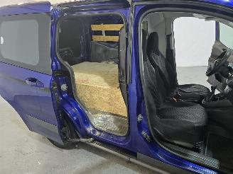 Ford Transit COURIER picture 19