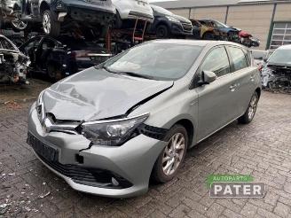 Autoverwertung Toyota Auris Auris (E18), Hatchback 5-drs, 2012 / 2019 1.8 16V Hybrid 2015/7