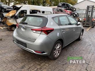 Toyota Auris Auris (E18), Hatchback 5-drs, 2012 / 2019 1.8 16V Hybrid picture 5