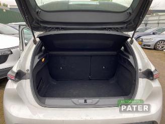 Peugeot 308 308 (F3/FB/FH/FM/FP), Hatchback 5-drs, 2021 1.2 12V PureTech 130 picture 12