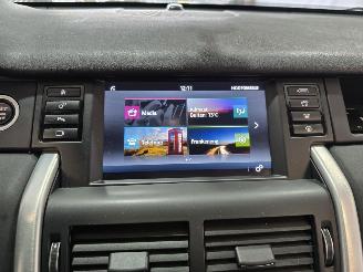 Land Rover Discovery Sport 2.0 TD4 HSE          ONLY FOR EXPORT picture 17