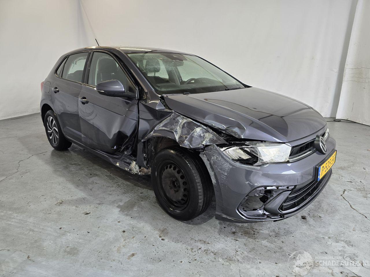 Volkswagen Polo 1.0 TSI Life