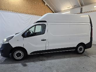 Opel Vivaro 1.6 CDTI L2H1 Sp Eco picture 4