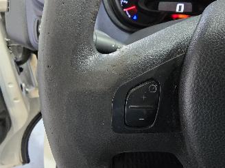 Opel Vivaro 1.6 CDTI L2H1 Sp Eco picture 26