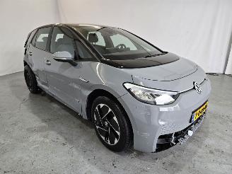 Schadeauto Volkswagen ID.3 Pro Edition Advantage 58 KWH 2023/5