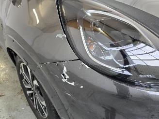 Ford Puma  picture 13