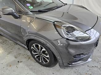 Ford Puma  picture 9