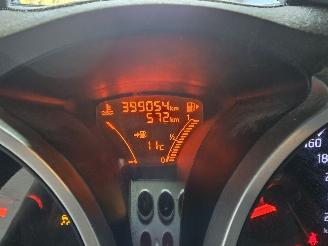 Nissan Juke 1.5 dCi Acenta picture 17