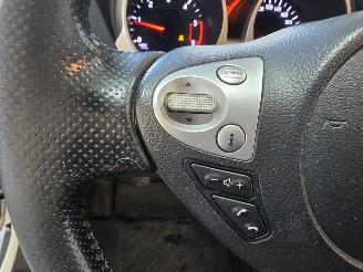 Nissan Juke 1.5 dCi Acenta picture 24