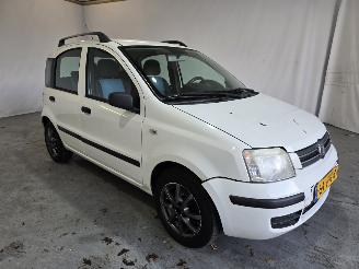Schadeauto Fiat Panda 1.2 Edizione Cool 2009/4