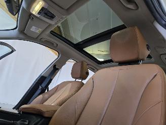 BMW 3-serie 320i Lux.Ed picture 28