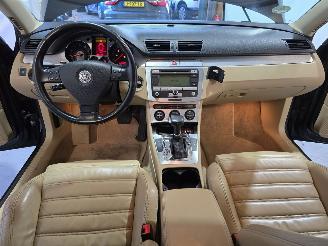 Volkswagen Passat 2.0 FSI Highline Business picture 22