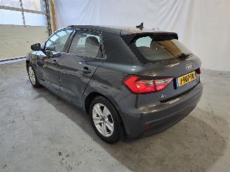 Audi A1 SPORTBACK 25 TFSI Pro Line picture 5