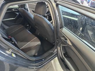 Audi A1 SPORTBACK 25 TFSI Pro Line picture 18