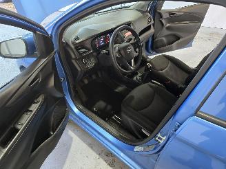 Opel Karl / VIVA 1.0 ecoFLEX Edition picture 18