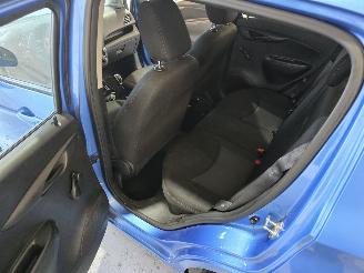 Opel Karl / VIVA 1.0 ecoFLEX Edition picture 17