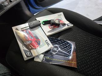 Opel Karl / VIVA 1.0 ecoFLEX Edition picture 30