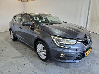 škoda osobní automobily Renault Mégane Estate 1.0 TCe Business Zen 2022/8