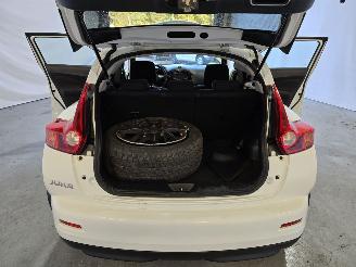 Nissan Juke 1.6 Business Edition picture 23