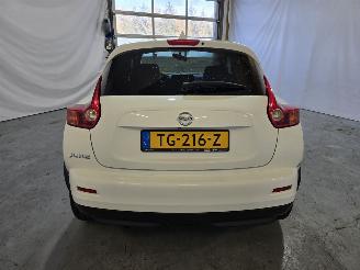 Nissan Juke 1.6 Business Edition picture 6