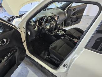 Nissan Juke 1.6 Business Edition picture 25